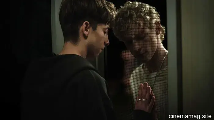 Exclusive Interview – Director Adrian Chiarella and star Joe Bird talk about transforming homophobia into a monster in Leviticus.