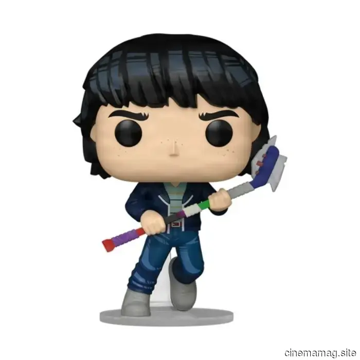 Stranger Things: Cuentos de '85 Figuras de vinilo Pop! desveladas por Funko