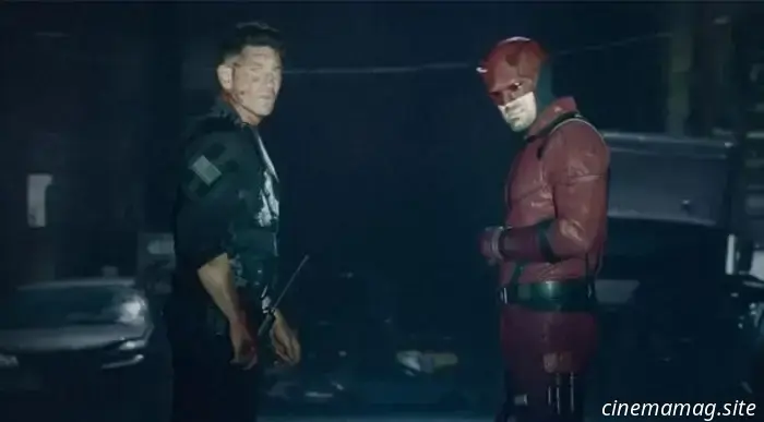 Daredevil: Born Again — data di debutto della seconda stagione e ruolo di Matthew Lillard rivelati