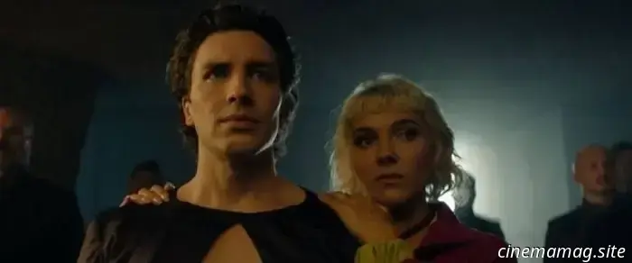 Apple TV + comparte un nuevo tráiler de la temporada 3 de Foundation