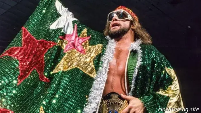 A biopic about ‘Macho Man’ Randy Savage is being developed by producer Kenan Thompson.