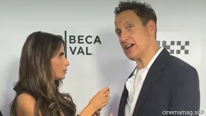 Tribeca Festival Criticizes Dog Rape Joke During Film Premiere