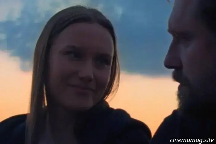 Cuatro películas que ver en el Festival de Cine Black Nights de Tallin 2025