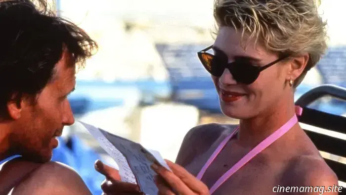 Cosa vedere nel weekend a New York: Cat Chaser di Abel Ferrara