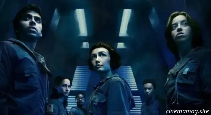 Alien: Earth renovada para una segunda temporada.