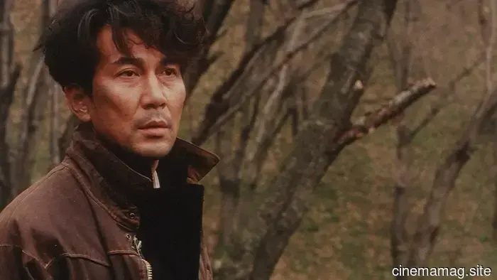 NYC Weekend Overview: Charisma, Nicholas Ray, Silent Film Week, White Nights, and More