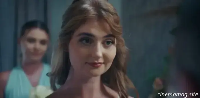 Epic Pictures has announced the North American release date for the action thriller Lost Horizon.