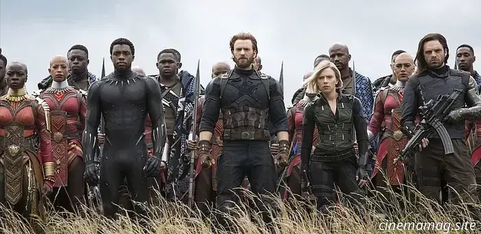 The Top 12 Superhero Films of All Time, Ranked