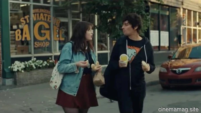 Film Review – Mile End Kicks (2025)