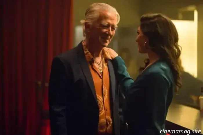 Trailer for the mystery thriller "Hollywood Grit," featuring Max Martini and Tyrese Gibson.