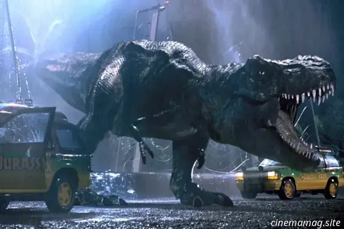 The 12 Most Astonishing Movies We've Ever Watched