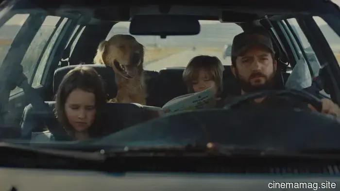 15 film da vedere ad aprile