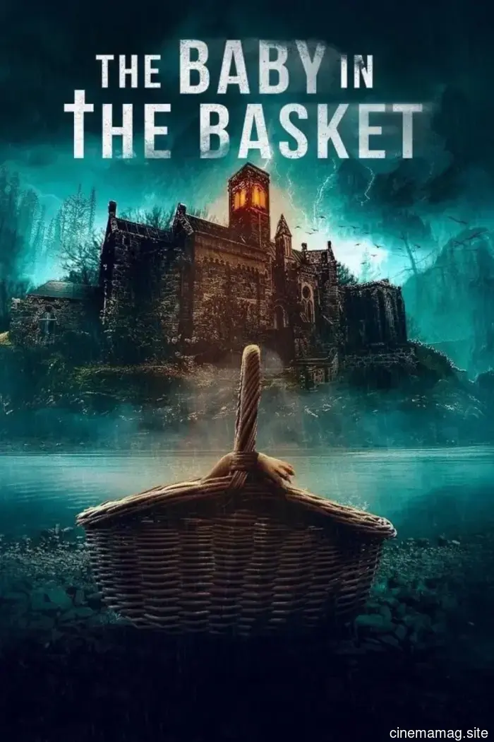 The Baby in the Basket is joining Shudder as part of the horror lineup for July.