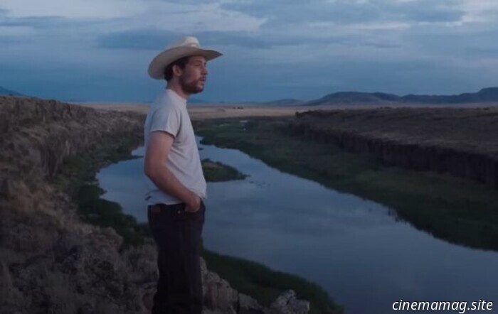 Film Review – Rebuilding (2025)