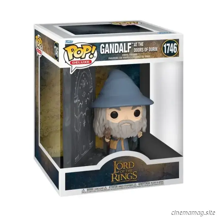 ¡Nuevas figuras Pop! Vinilo de Funko