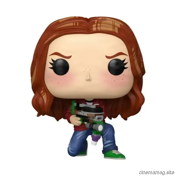 Stranger Things: Cuentos de '85 Figuras de vinilo Pop! desveladas por Funko