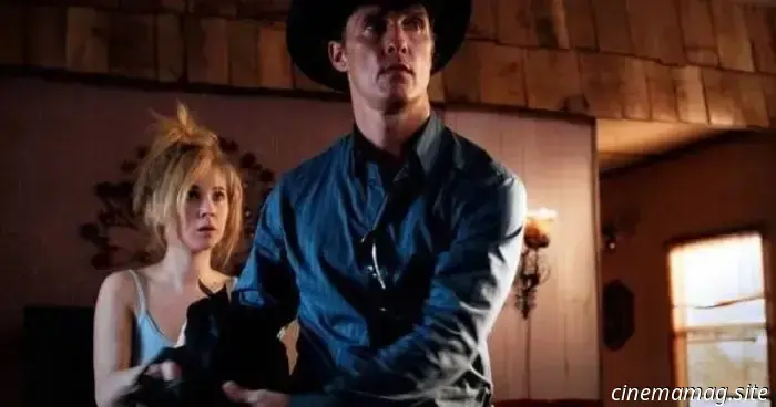 10 neo-noirs esenciales del siglo XXI para Noirvember