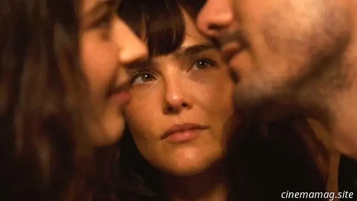 Recensione del film – The Threesome (2025)