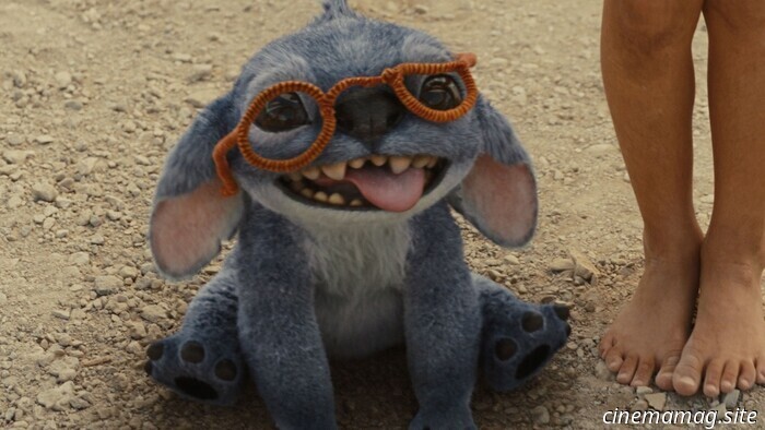 Lilo & Stitch (2025) - Film Review