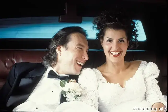 12 Comedies That Earned 30 Times Their Production Budget at the Box Office