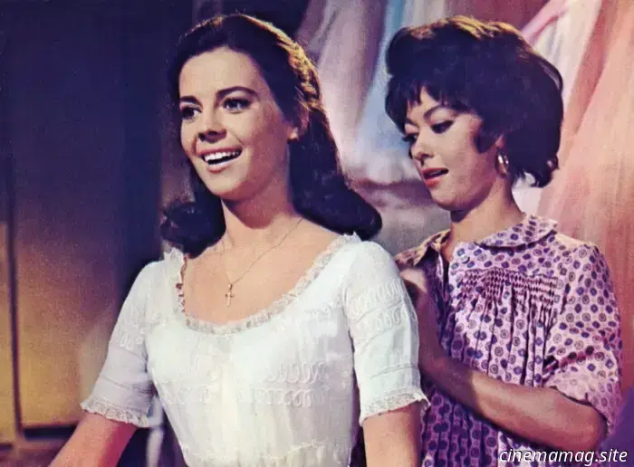 12 Timeless Movies from the 1960s That Remain Enjoyable to Watch
