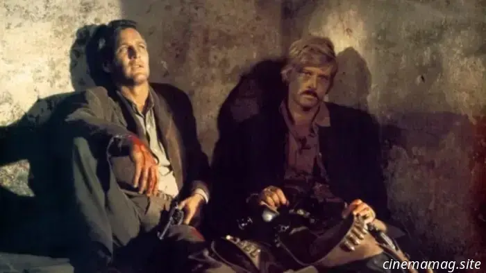 I film imprescindibili di Robert Redford