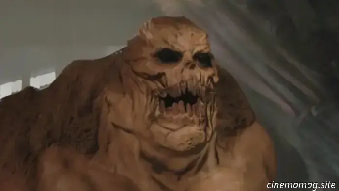 Naomi Ackie en conversaciones para la película de Clayface de DC Studios