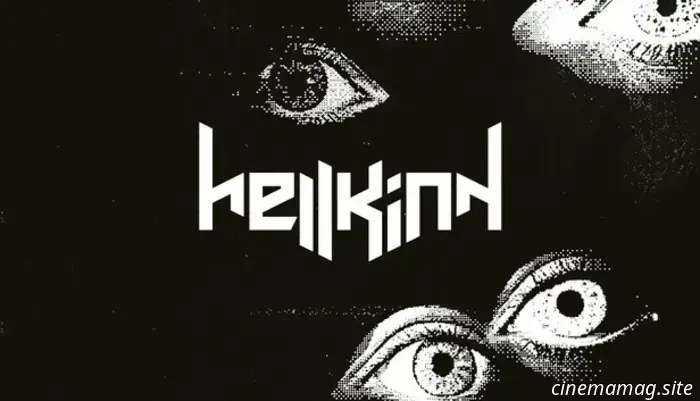 El horror indie atmosférico Hellkind disponible gratis en Steam