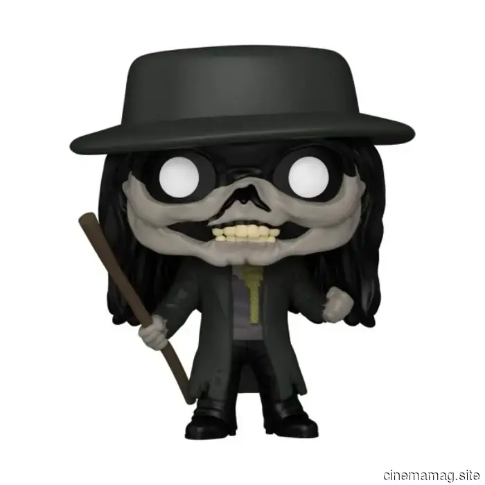 Le nuove figure Pop! Vinyl delle avventure di Batman svelate da Funko