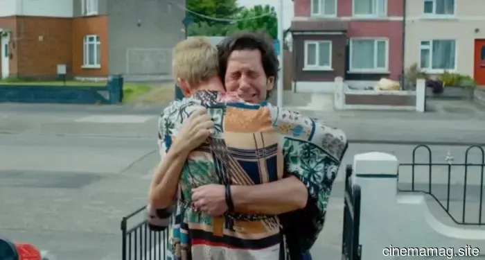 New trailer released for John Carney's Power Ballad featuring Paul Rudd and Nick Jonas.