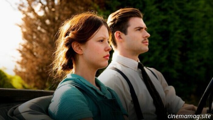 4K Ultra HD Analysis – Pearl (2022)