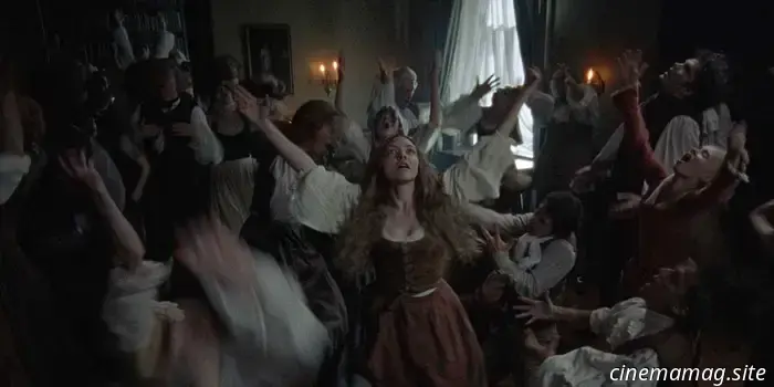 Venice Review: Amanda Seyfried Delivers Her Best Performance in Mona Fastvold’s The Testament of Ann Lee.