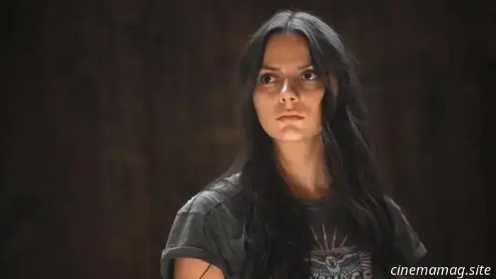 La terza stagione di Percy Jackson e gli dei dell'Olimpo aggiunge Dafne Keen e Saara Chaudry