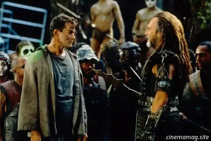 Восемь отличных тюремных фильмов, которые вы могли пропустить