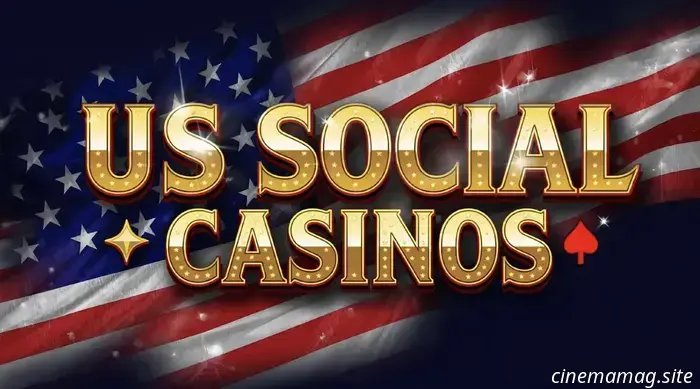 Elenco 2026 dei casinò sociali statunitensi con vincite in denaro reale - MovieMaker Magazine