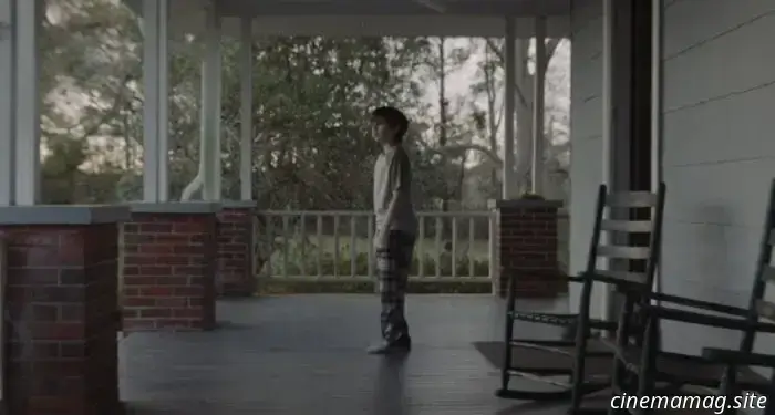 L'horror ispirato al Pifferaio di Hamelin, The Confession, ottiene un trailer e un poster.