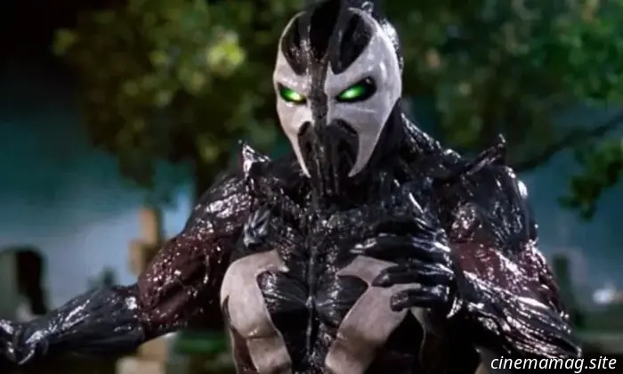 Reseña 4K Ultra HD – Spawn (1997)