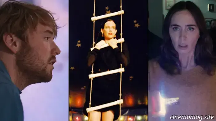 I 100 film più attesi del 2026: Prima parte