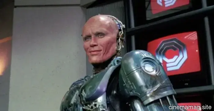 Dan Stevens se vestirá para la serie RoboCop de Prime Video