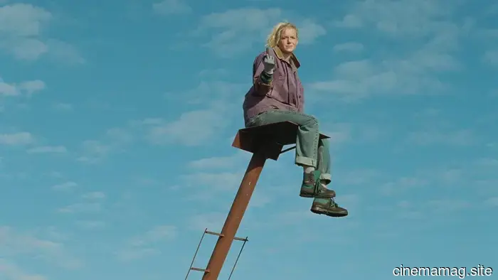 New to Streaming: The Love That Lasts, Magellan, Undertone, The Timeframe of Water & More