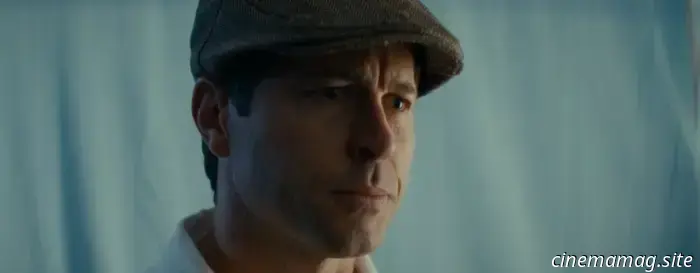 Эксклюзивное интервью — Красный рейнджер встречается с легендой Top Gun: Джейсон Фонт о совместной съёмке с Томом Скерриттом в фильме «Старый друг»