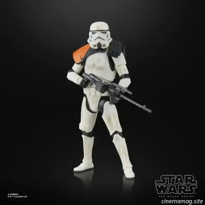 Hasbro lancia le nuove figure Star Wars: The Black Series e The Vintage Collection per lo Star Wars Day