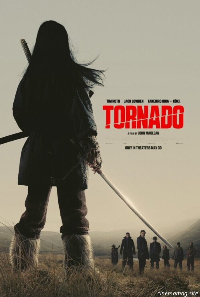 Tornado (2025) - Film Review