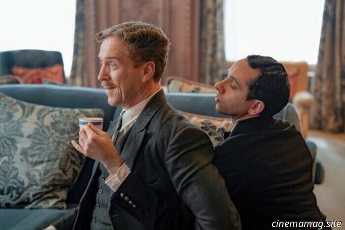 Film Review – Fackham Hall (2025)