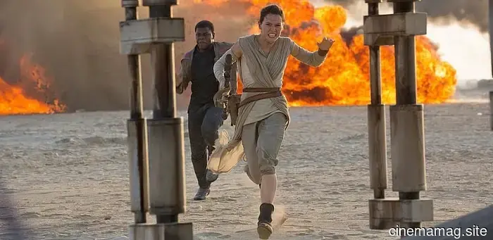 Ranking All 11 Star Wars Films from Least to Most Impressive