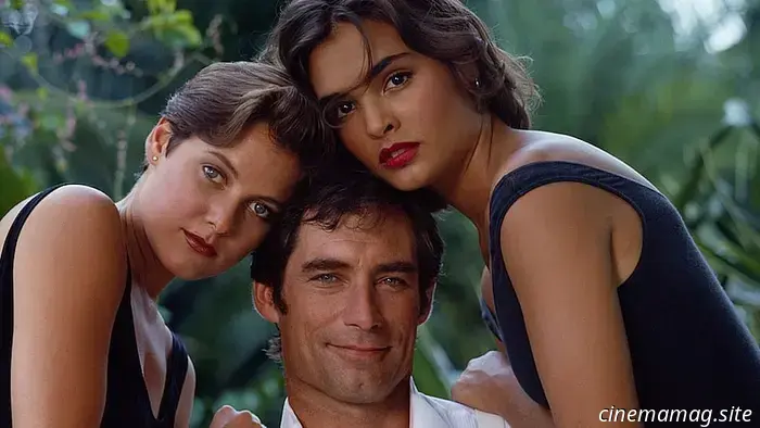 Все актёры, сыгравшие 007 Джеймса Бонда, в рейтинге — от Шона Коннери до Дэвида Нивена