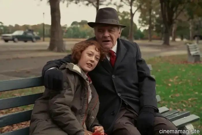 New to Streaming: Rose of Nevada, Romería, The Fence, Mother Mary, and More