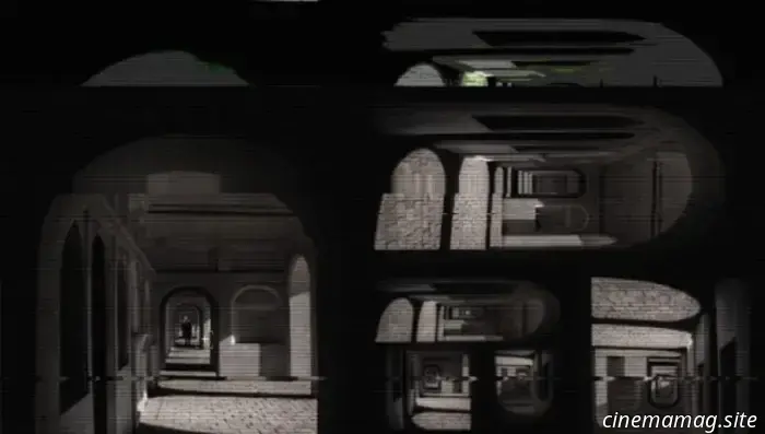 This September, Steam will see the release of Concierge, a horror game set in a hotel.