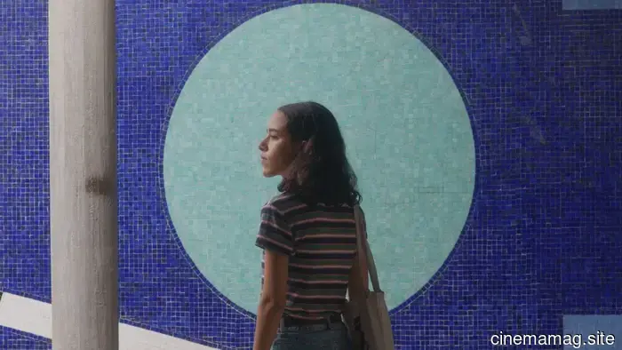 Lost Chapters Trailer: Esteemed Venezuelan Drama Features a Return Home
