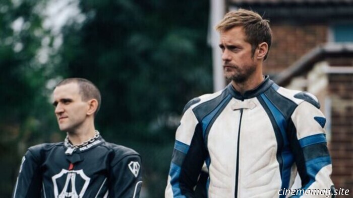 Recensione del film – Pillion (2025)